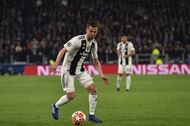 Juventus v Club de Atletico Madrid - UEFA Champions League Round of 16: Second Leg